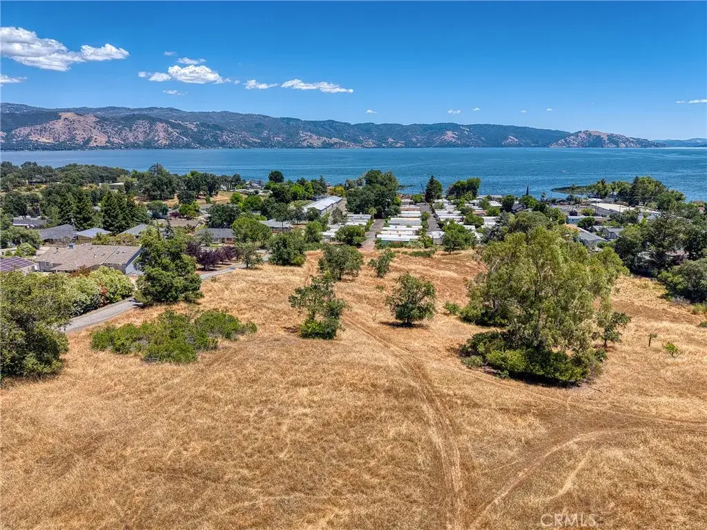 670 Walnut, Lakeport, CA 95453 - #1
