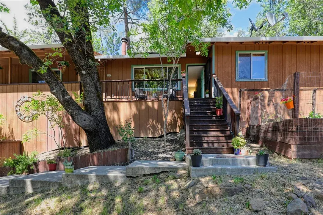 9712 Harrington Flat, Kelseyville, CA 95451 - #1