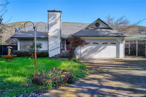 17730 Pomo, Clearlake Oaks, CA 95423