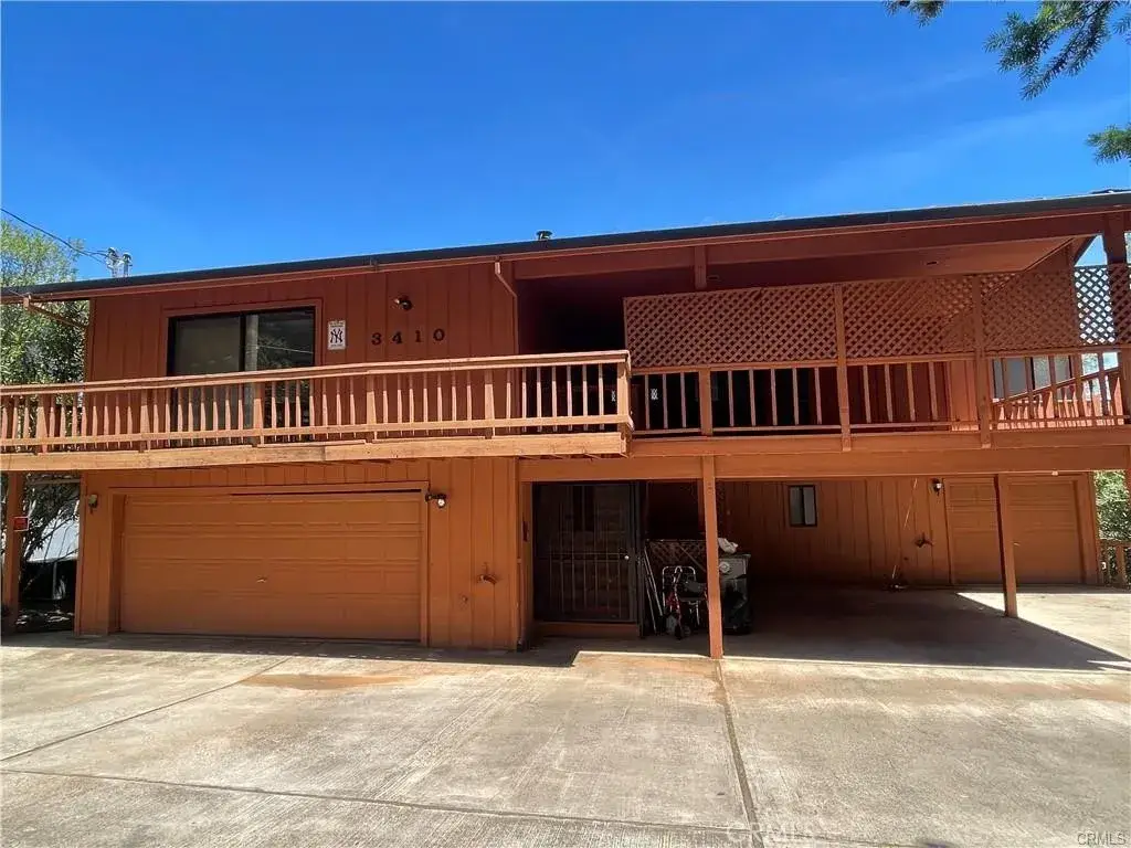 3410 Toyon Court, Kelseyville, CA 95451 - #1