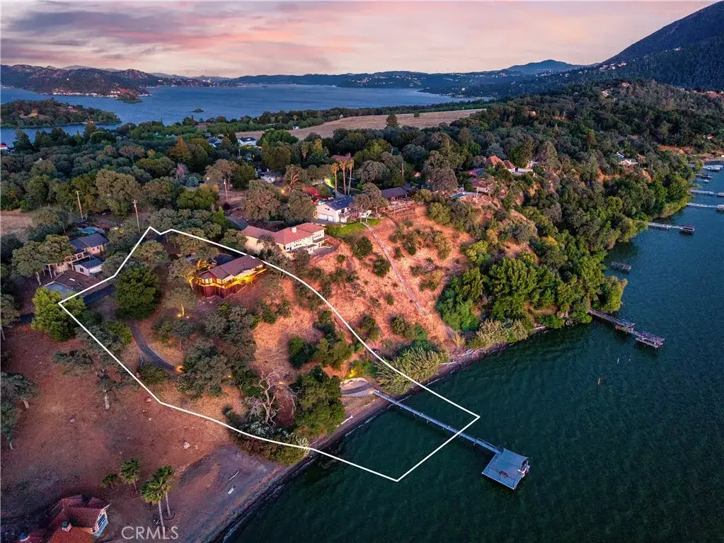 1531 Westlake, Kelseyville, CA 95451 - #1