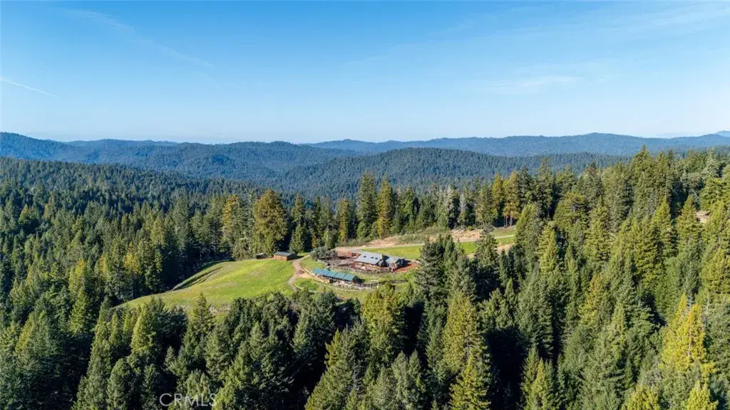 13600 Docker Hill Rd, Comptche, CA 95427 - #1