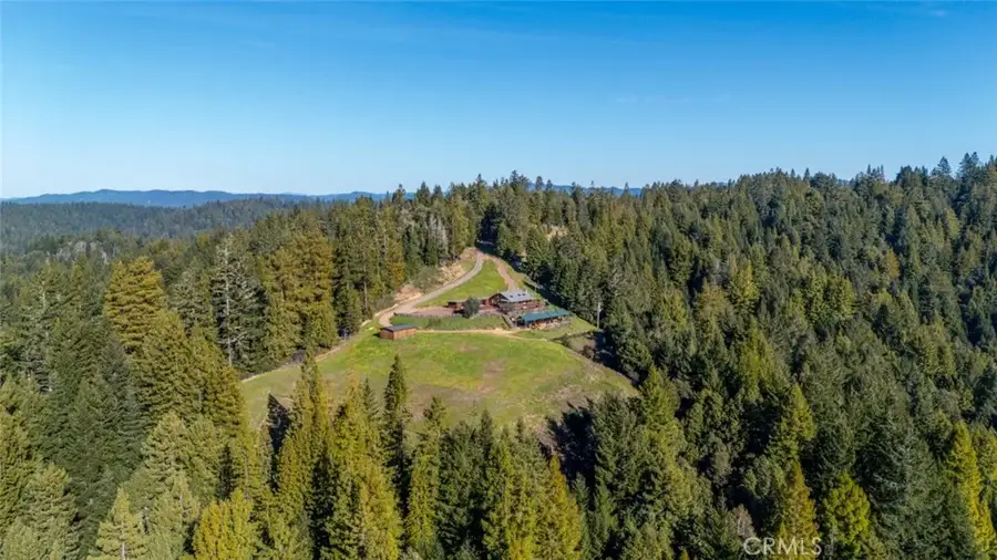 13600 Docker Hill Rd, Comptche, CA 95427 - #2