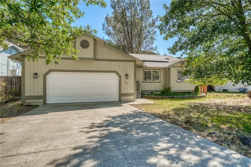 19662 Mountain North, Hidden Valley Lake, CA 95467 - #1