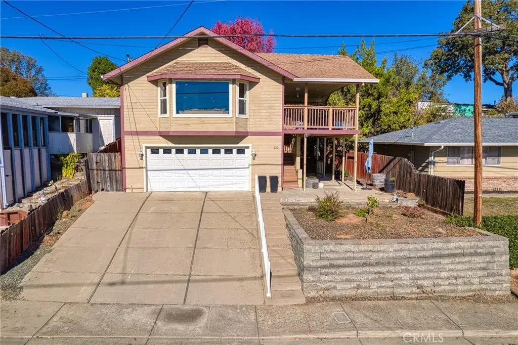 330 20th Street, Lakeport, CA 95453 - #1