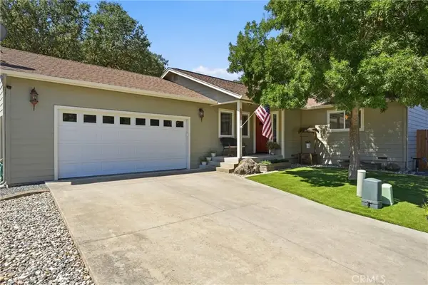 1090 Penelope Court, Lakeport, CA 95453