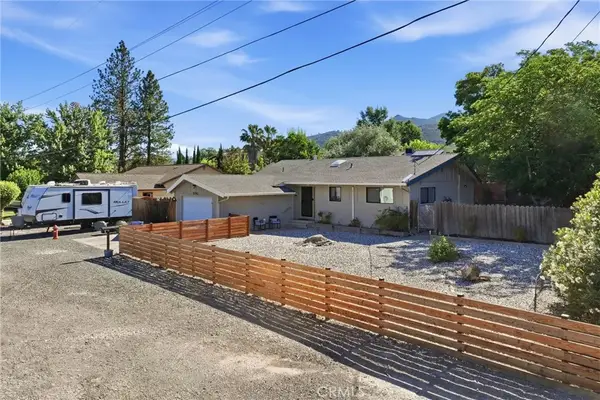 5792 Single Spring, Kelseyville, CA 95451