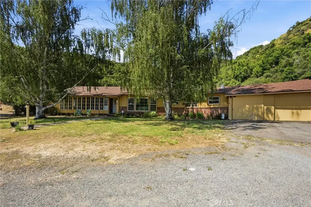 7825 Scotts Valley Rd., Lakeport, CA 95453 - #1