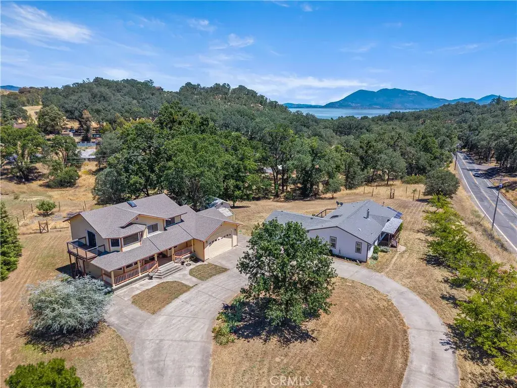 920 Park Way, Lakeport, CA 95453 - #1