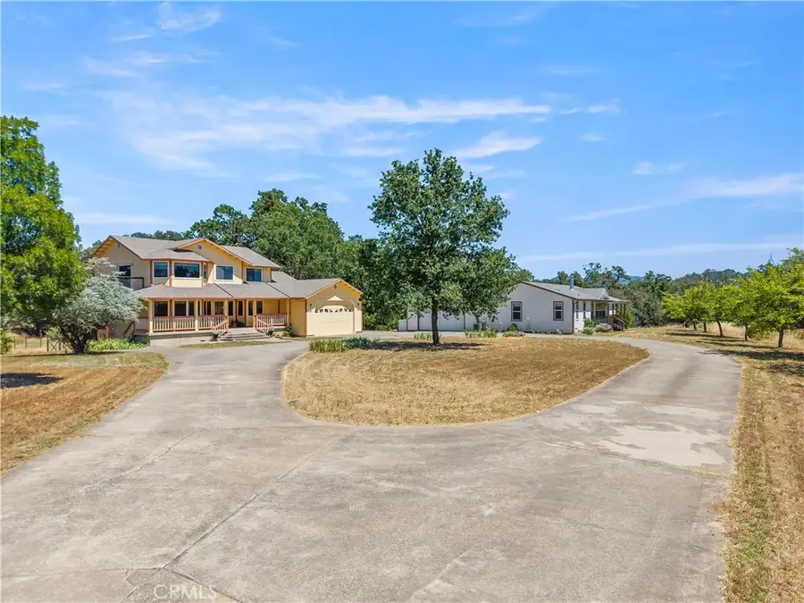 920 Park Way, Lakeport, CA 95453 - #2