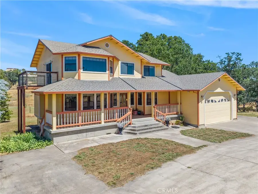 920 Park Way, Lakeport, CA 95453 - #3