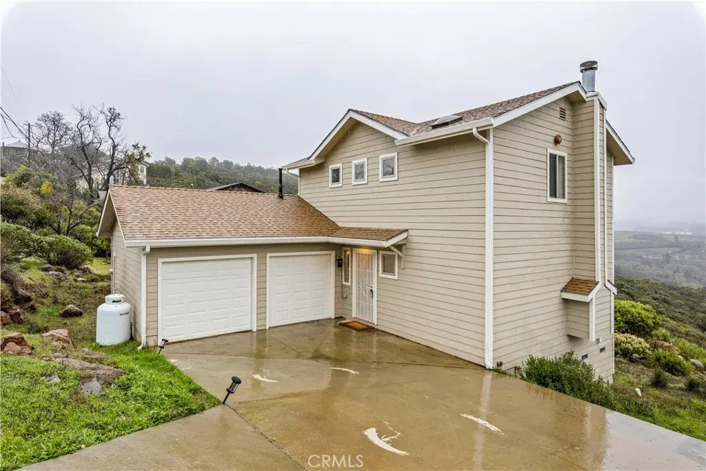 5681 Ponca Way, Kelseyville, CA 95451 - #1
