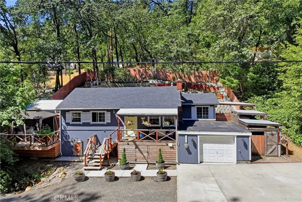 17337 Maple Shadows, Cobb, CA 95461 - #1