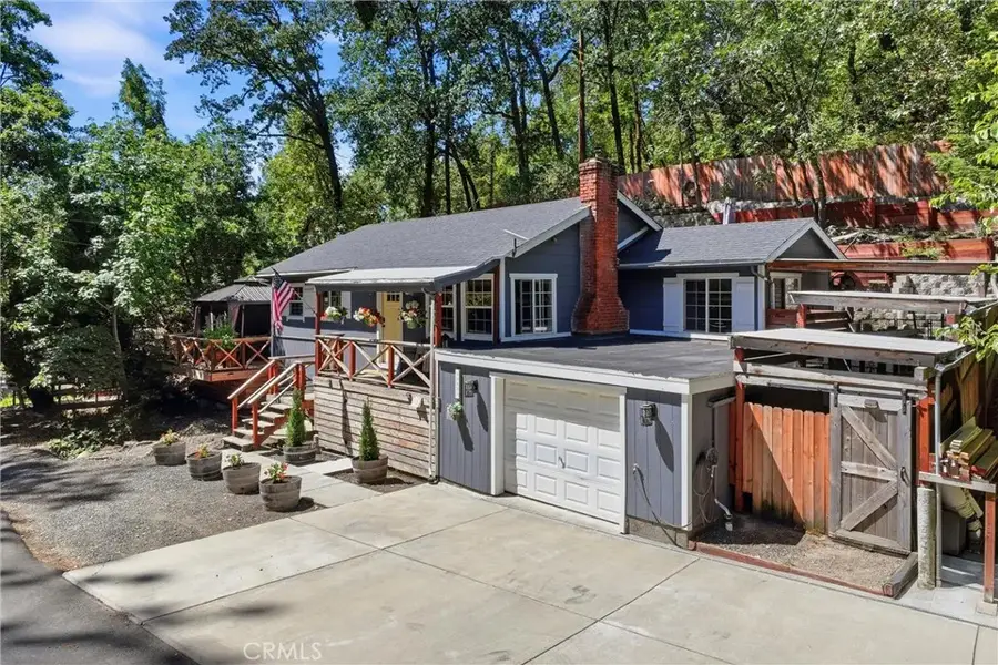 17337 Maple Shadows, Cobb, CA 95461 - #2