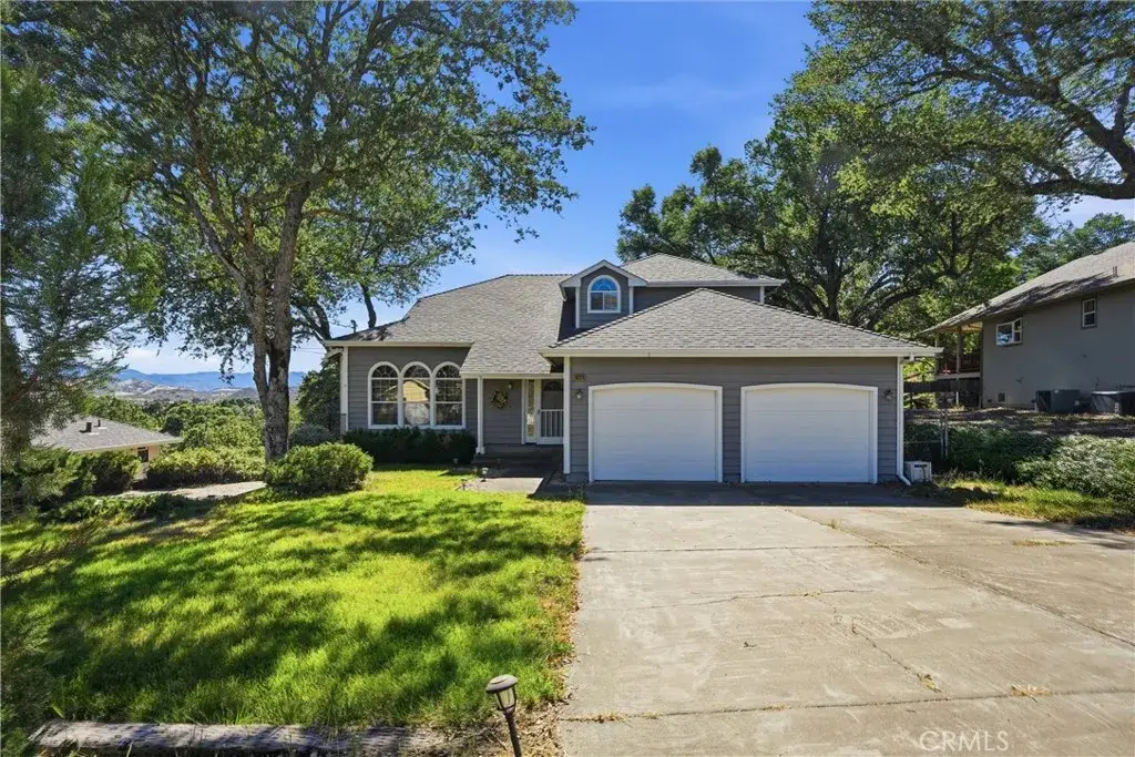 18325 Pinnacle Court, Hidden Valley Lake, CA 95467 - #1