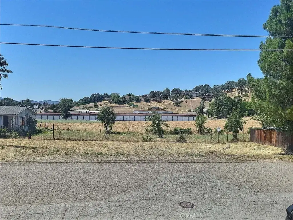 6989 Butte, Nice, CA 95464 - #1