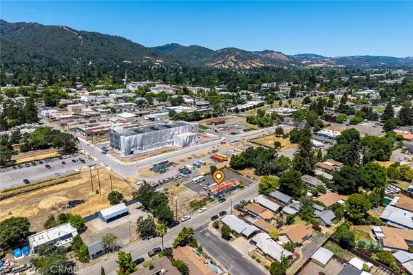 122 Leslie, Ukiah, CA 95482