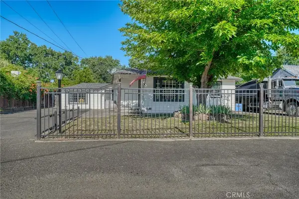 9655 Main, Upper Lake, CA 95485