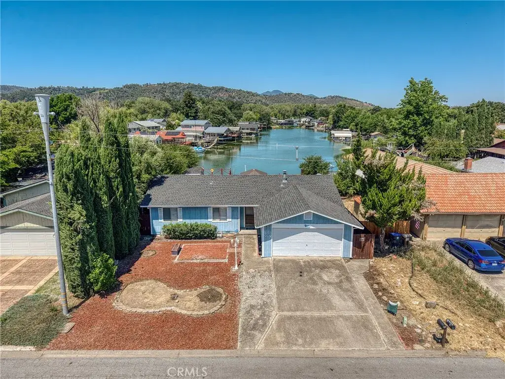 7293 Anchor, Clearlake, CA 95422 - #1