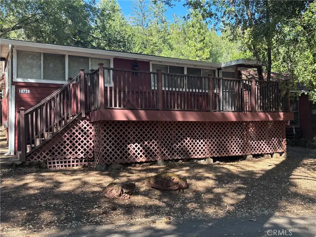10728 Fishery Springs Road, Lake, CA 95461 - #1
