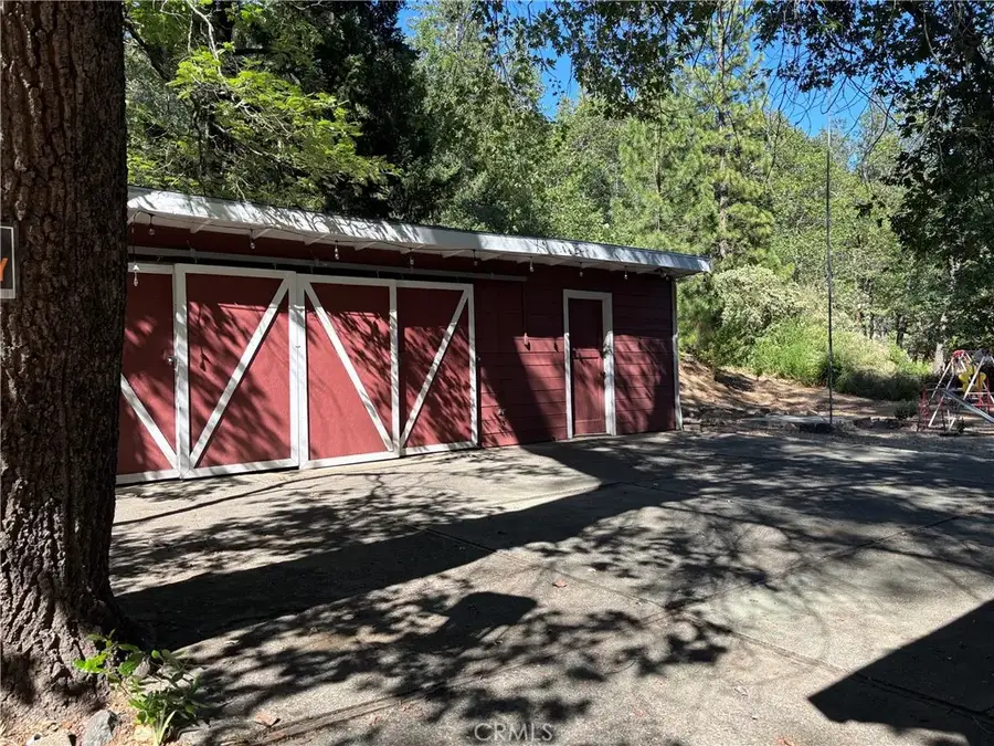 10728 Fishery Springs Road, Lake, CA 95461 - #2