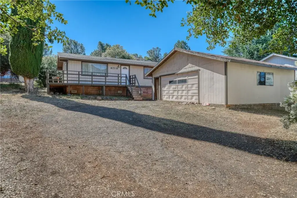 4718 Hawaina Way, Kelseyville, CA 95451 - #1