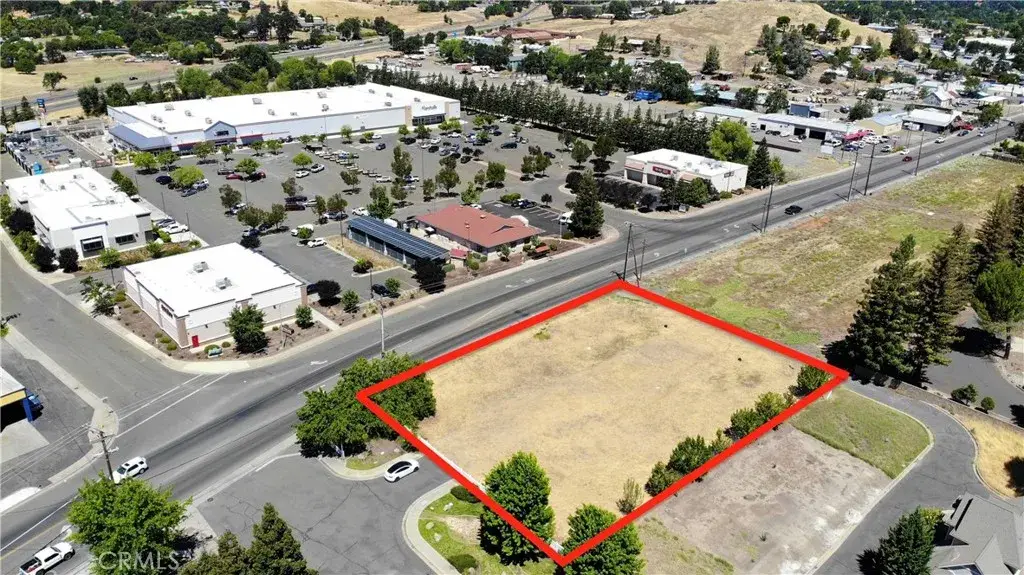 1930 S Main, Lakeport, CA 95453 - #1