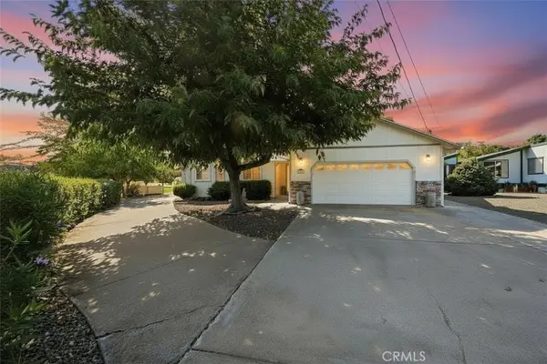 18142 Sweetwood Court, Hidden Valley Lake, CA 95467