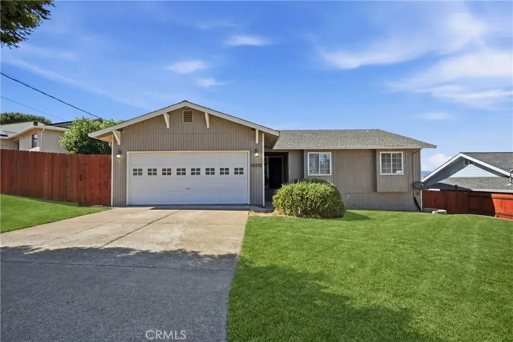 10370 Fairway Drive, Kelseyville, CA 95451 - #1