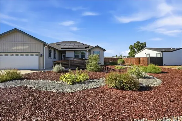17084 Mustang Court, Lower Lake, CA 95457