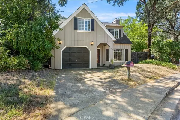287 Forest Drive, Lakeport, CA 95453