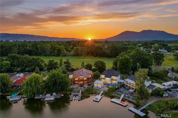 2649 Lagoon Drive, Lakeport, CA 95453