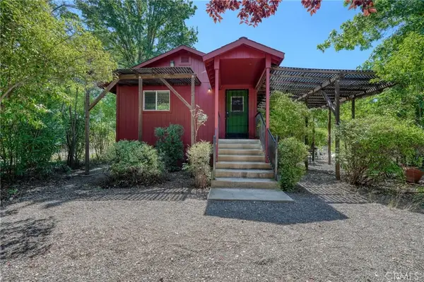 2145 Big Valley, Lakeport, CA 95453