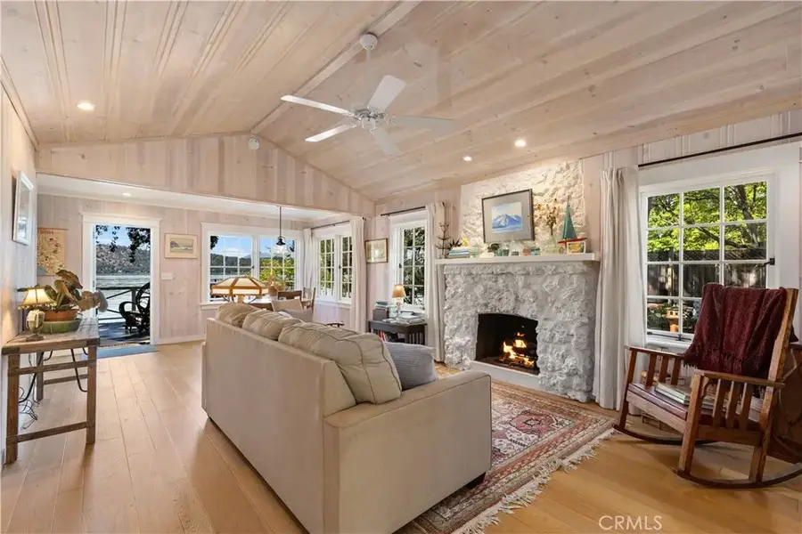 11611 Garden Court, Clearlake Oaks, CA 95423 - #3