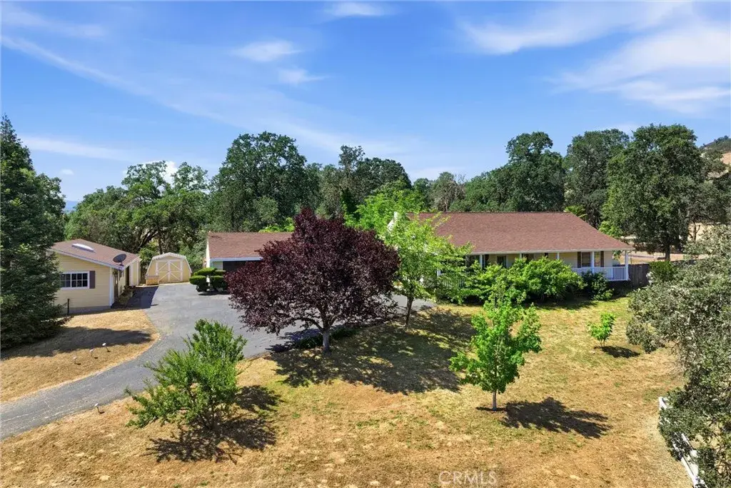 131 Ryan Road, Lakeport, CA 95453 - #1