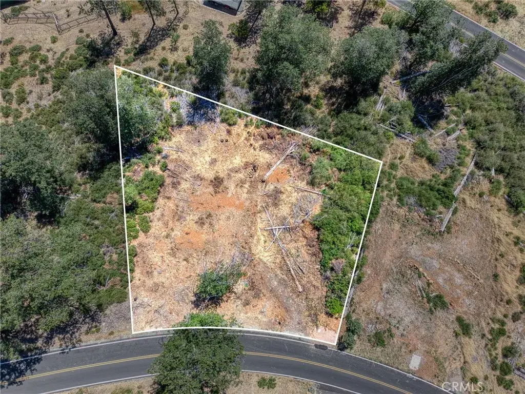 9802 Venturi, Cobb, CA 95426 - #1