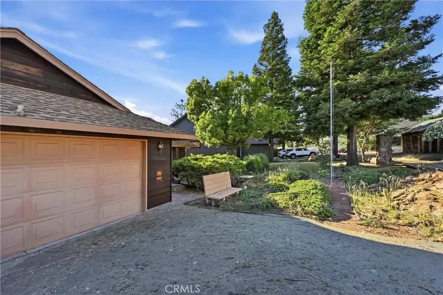 17153 Squirrelhill Road, Hidden Valley Lake, CA 95467 - #2