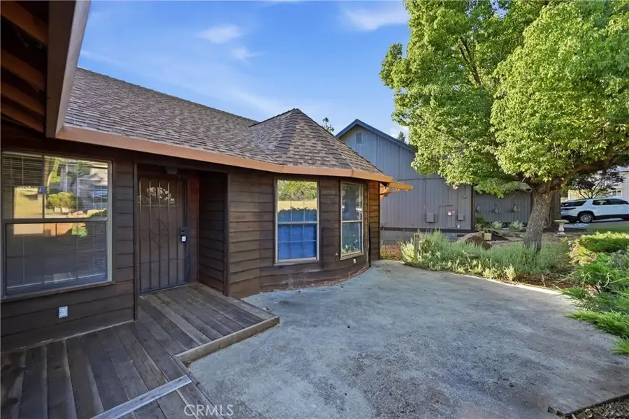 17153 Squirrelhill Road, Hidden Valley Lake, CA 95467 - #3
