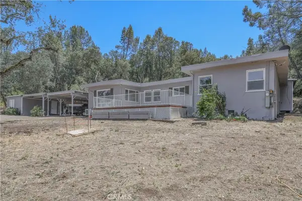 15905 Kugelman, Lower Lake, CA 95457