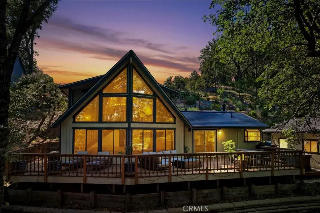11240 Loch Lomond Road, Cobb, CA 95461 - #1