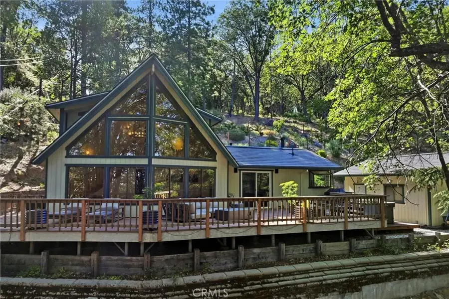 11240 Loch Lomond Road, Cobb, CA 95461 - #2