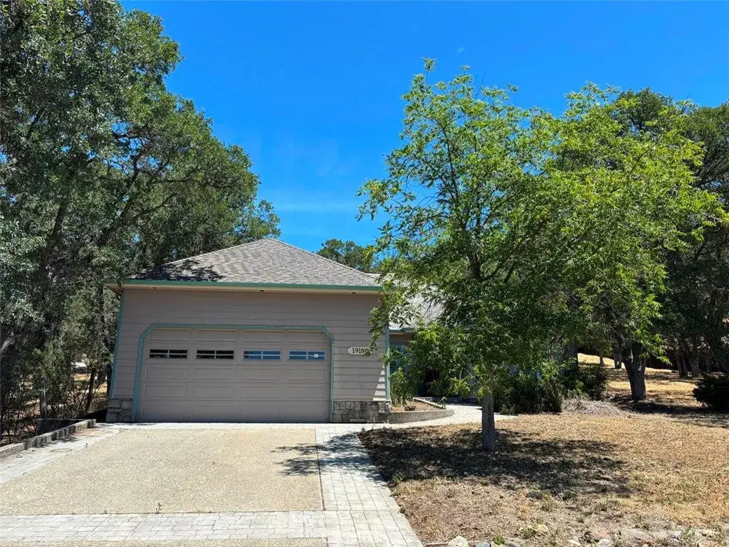 19186 Hidden Valley, Hidden Valley Lake, CA 95467 - #1