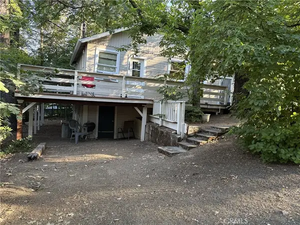 10537 Foothill Road, Loch Lomond, CA 95461