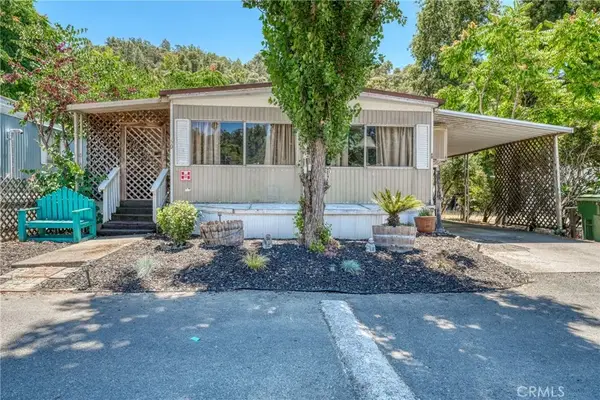 3630 Country Club #60, Lucerne, CA 95458