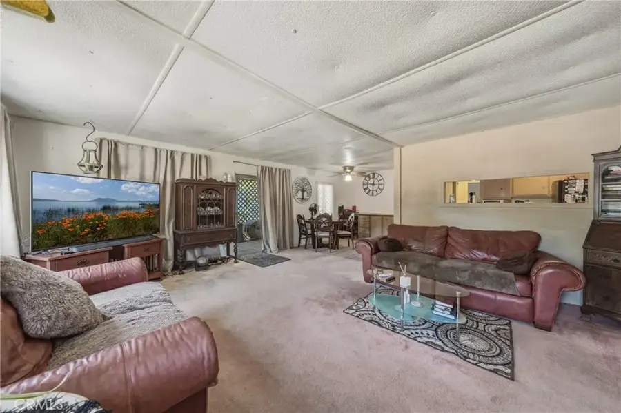 3630 Country Club #60, Lucerne, CA 95458 - #3