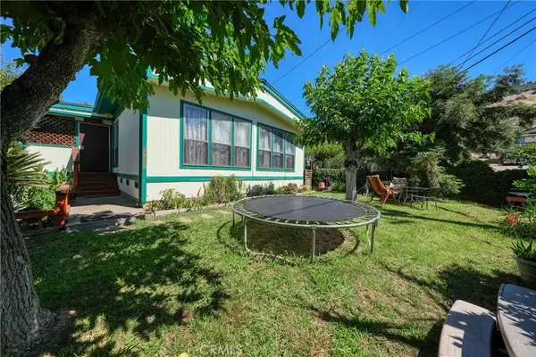 7035 Floyd Way, Nice, CA 95464