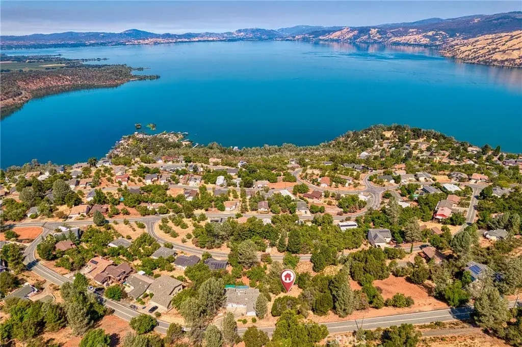 3167 Skyline, Kelseyville, CA 95451 - #1