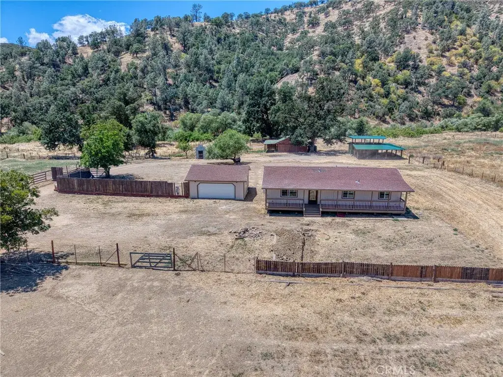 1603 New Long Valley, Clearlake Oaks, CA 95423 - #1