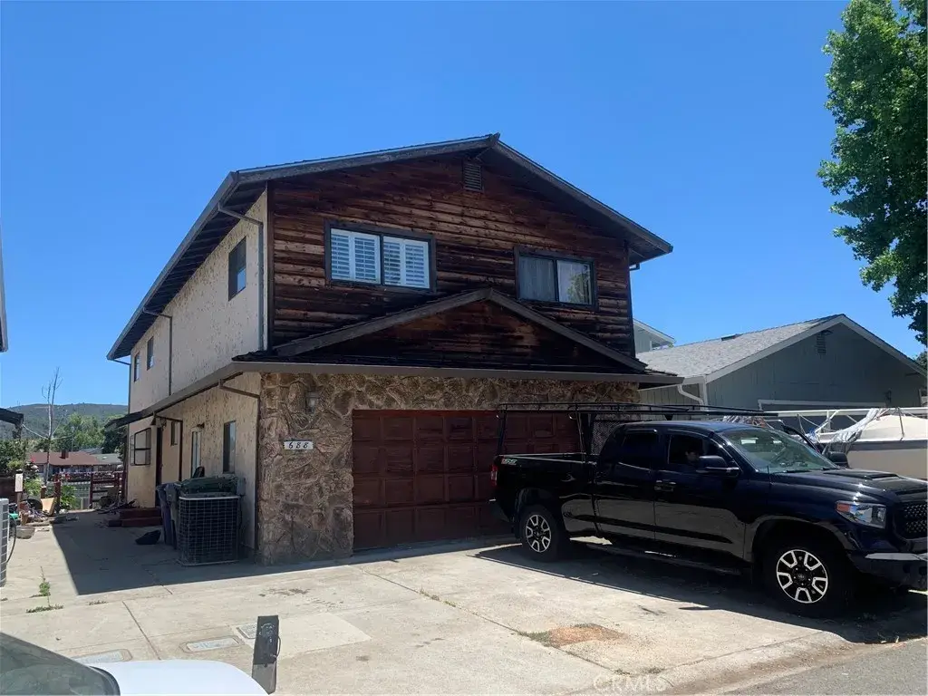 688 Keys, Clearlake Oaks, CA 95423 - #1