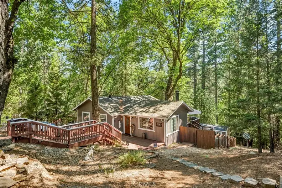 16635 Mountain View Drive, Cobb, CA 95426 - #3